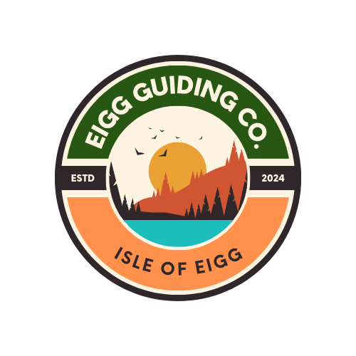 The Isle of Eigg Guiding Co.