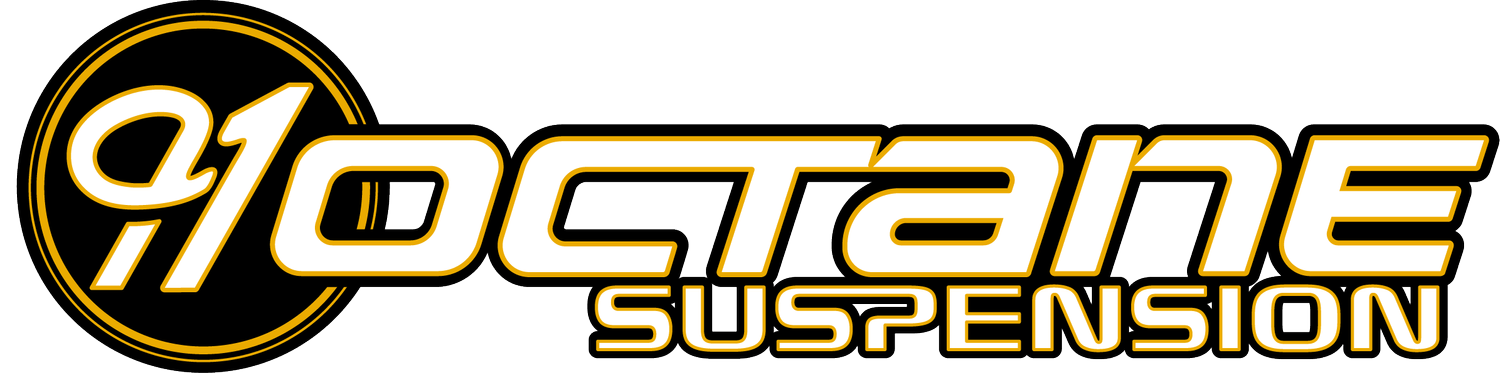 91 Octane Motorsports