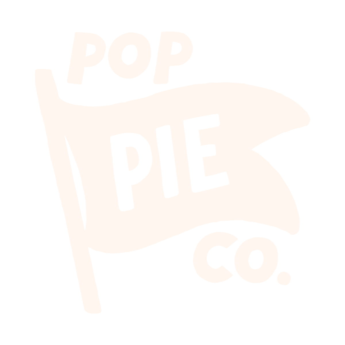 Pop Pie Co