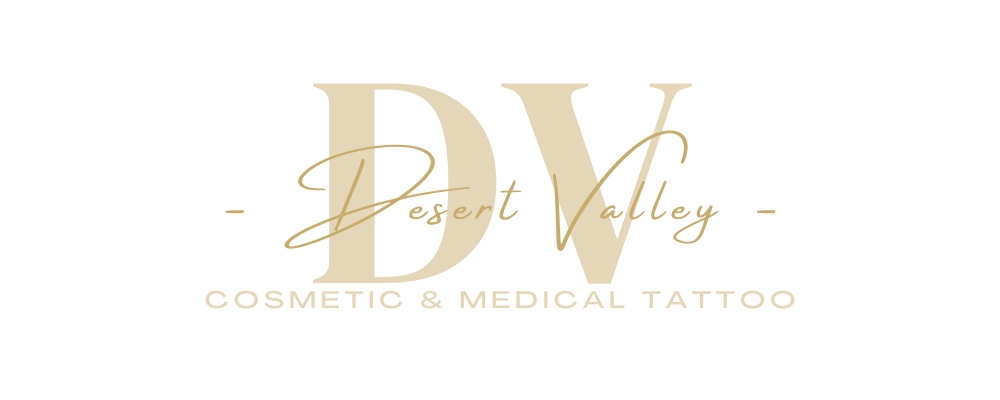 Desert Valley Cosmetic and Medical Tattoo