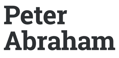 Peter Abraham
