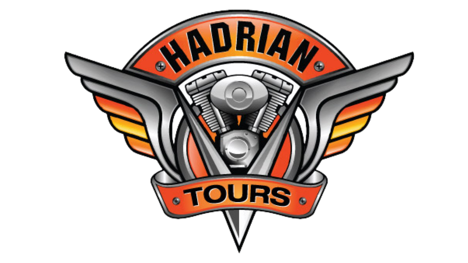 Hadrian V-Twin Motorcycle Tours &amp; Rentals