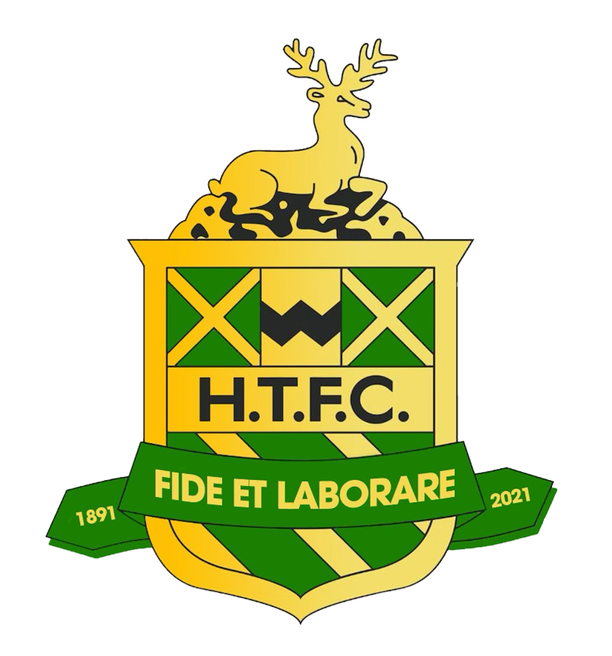 Harpenden Town Football Club