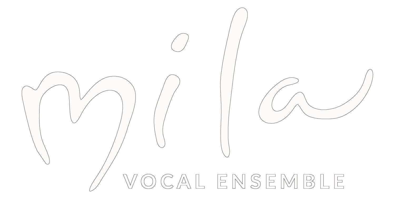 MILA VOCAL ENSEMBLE