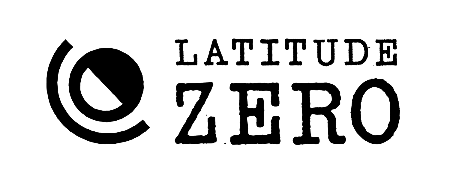 Latitude Zero