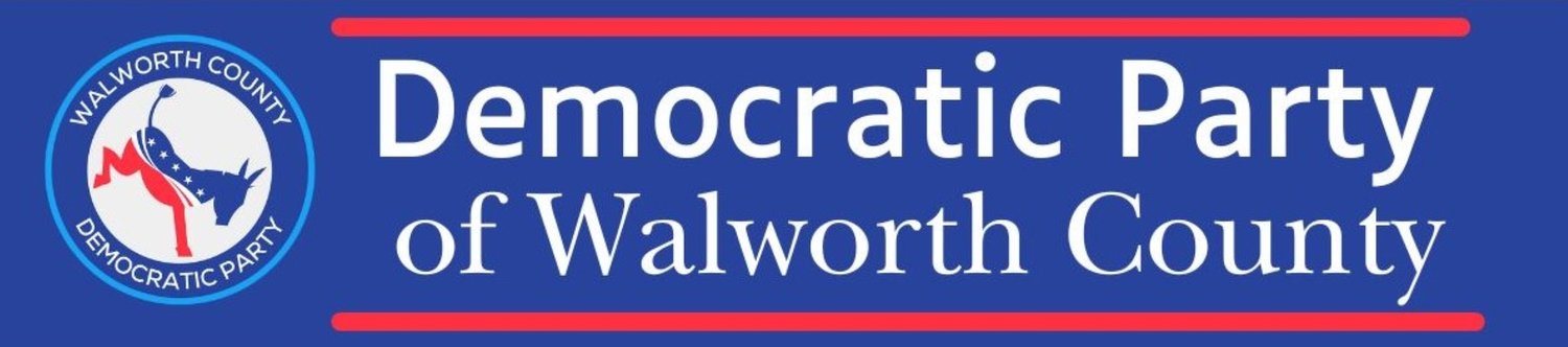 Democratic Party of Walworth County