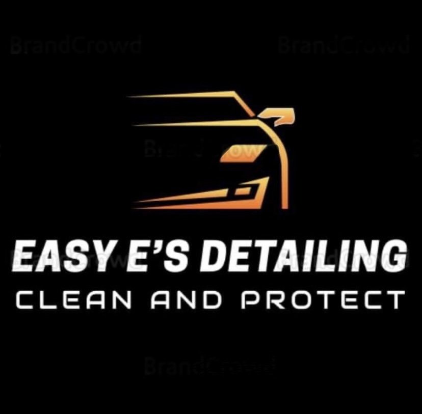 Easy E&#39;s Detailing