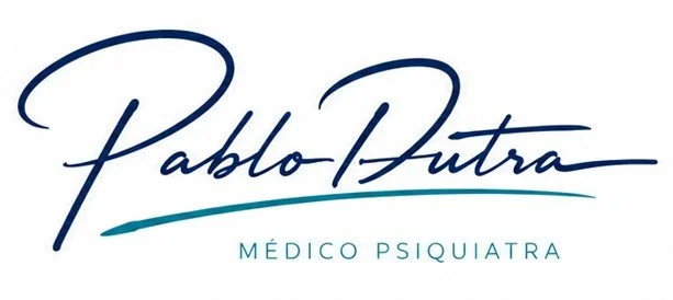 Pablo E. P. Dutra - Psiquiatria e Pesquisa