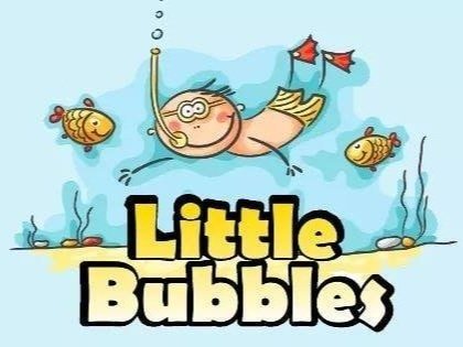 Little Bubbles Swim School