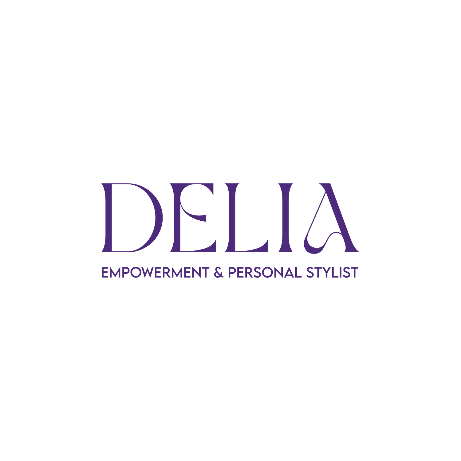 Delia Terranova - Personal Stylist &amp; Consulente di Immagine