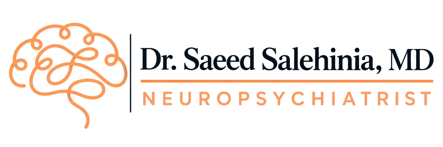 Psychiatry and Neuropsychiatry Services