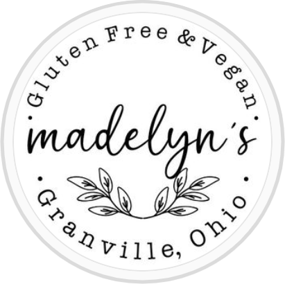 madelyn&#39;s