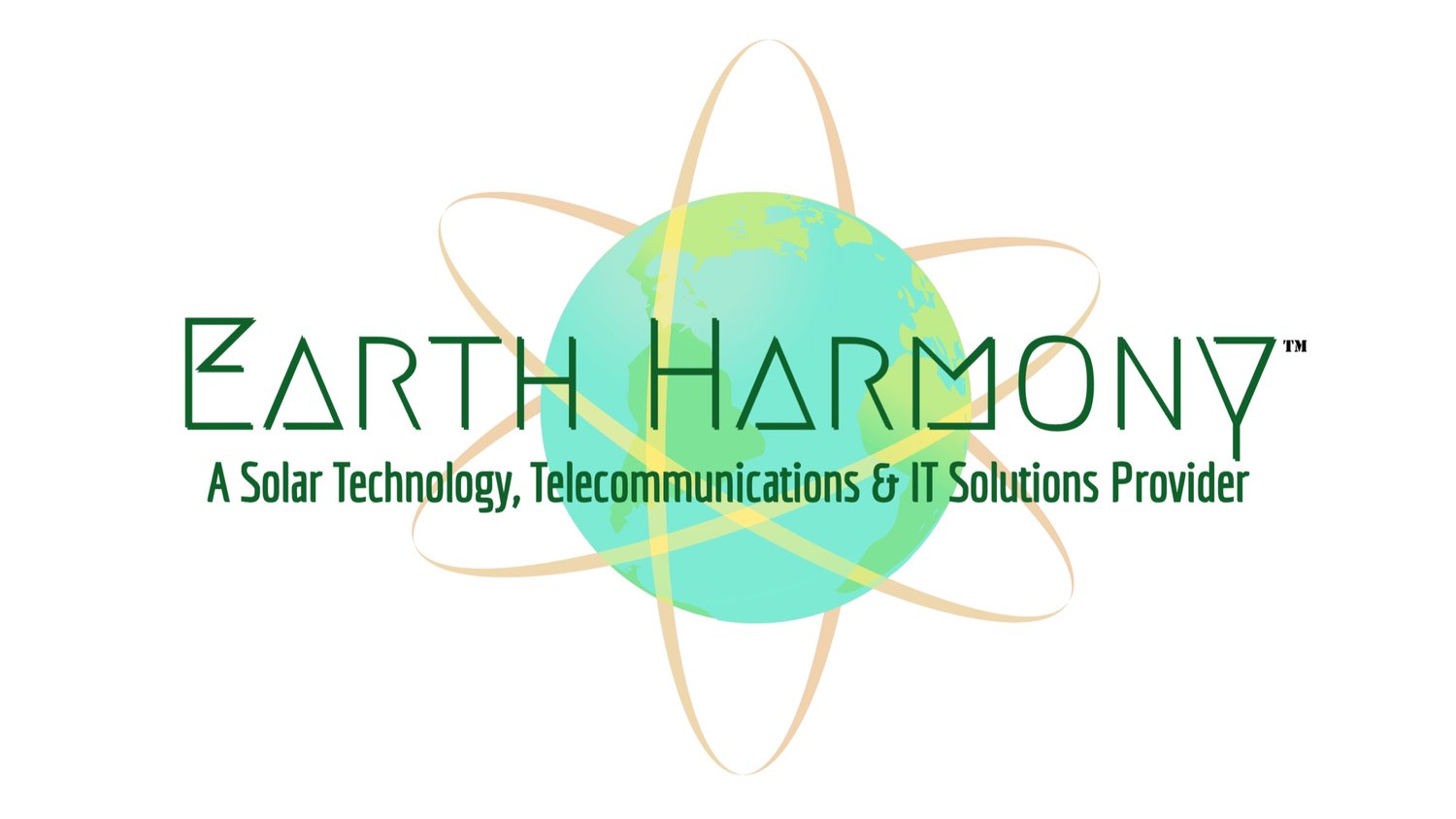 Earth Harmony | Solar Technology, IT &amp; Telecommunications Solution Provide