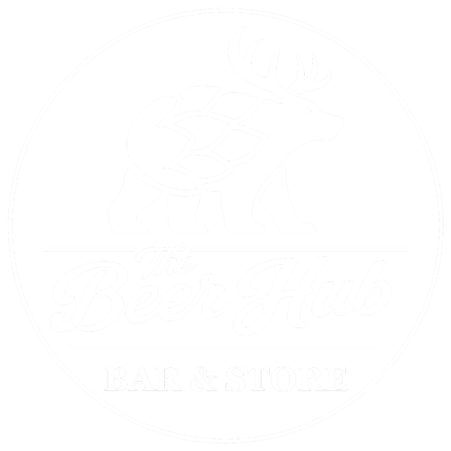 Portland Beer Hub