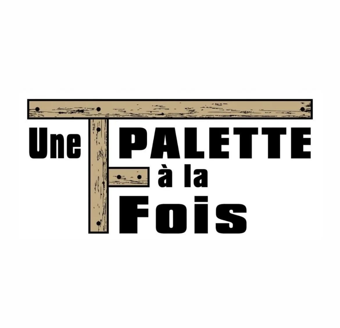 Une palette à la fois Inc.