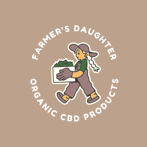 Farmer&#39;s Daughter CBD