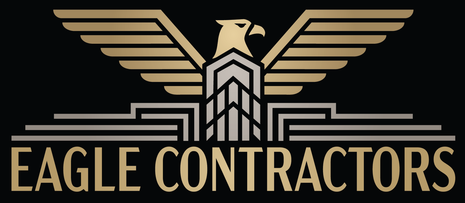 NY Eagle Contractors Inc