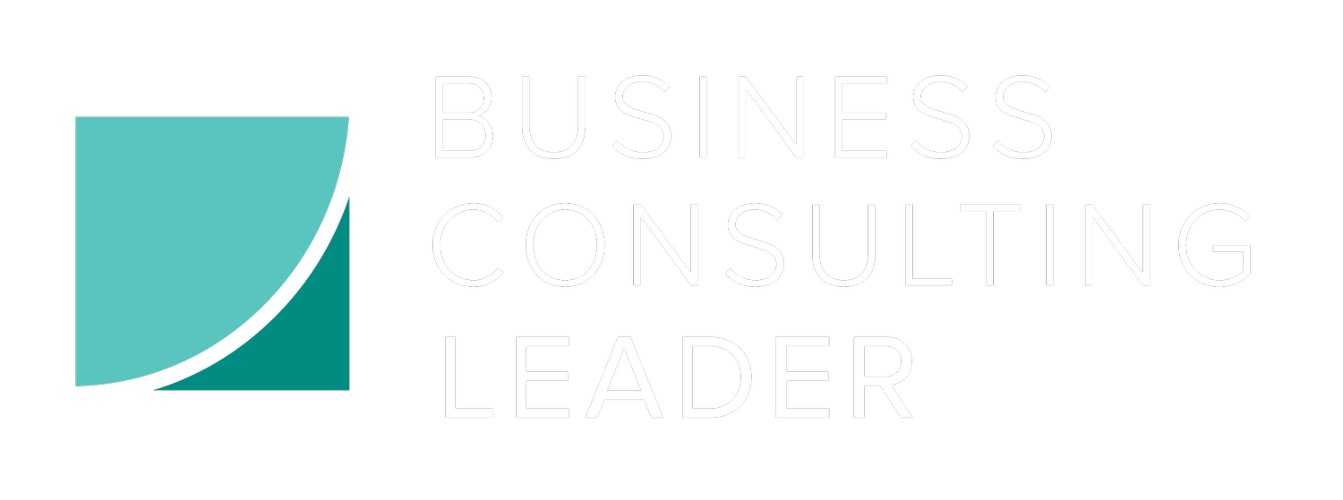 Business Consulting Leader
