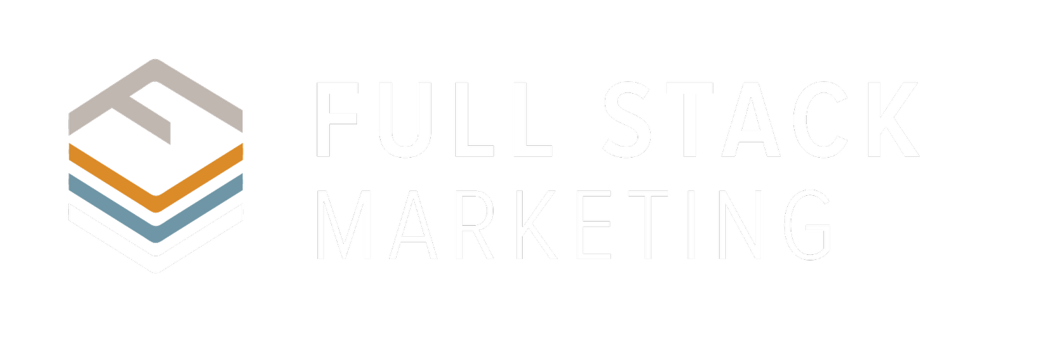 Full Stack Marketing