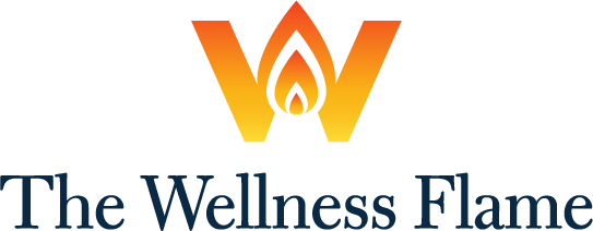 The Wellness Flame