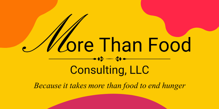 More Than Food Consulting