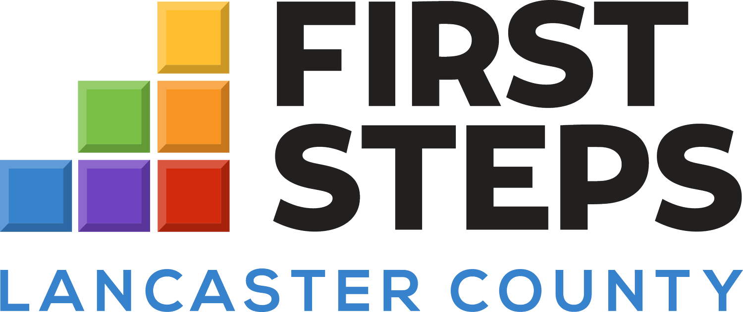 Lancaster County First Steps