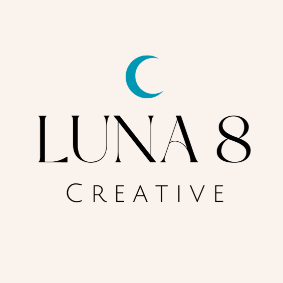 Luna 8 Creative