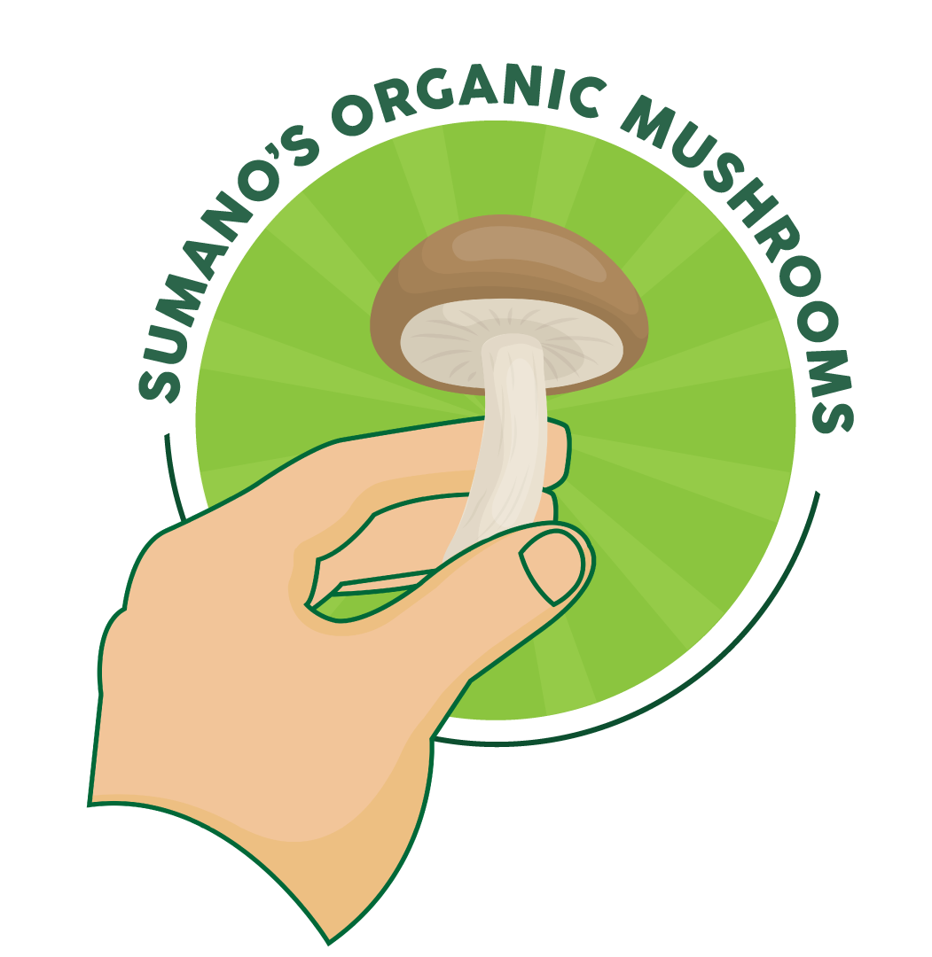 Sumano&#39;s Organic Mushrooms
