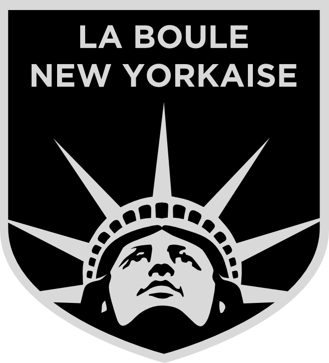 La Boule New Yorkaise