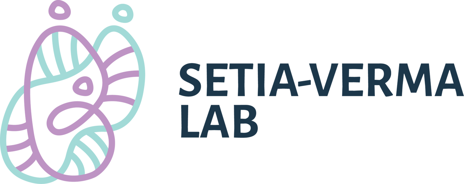 Setia-Verma Lab