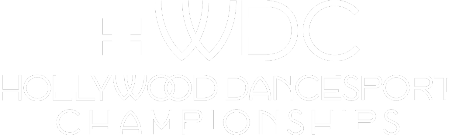 HOLLYWOOD DANCESPORT