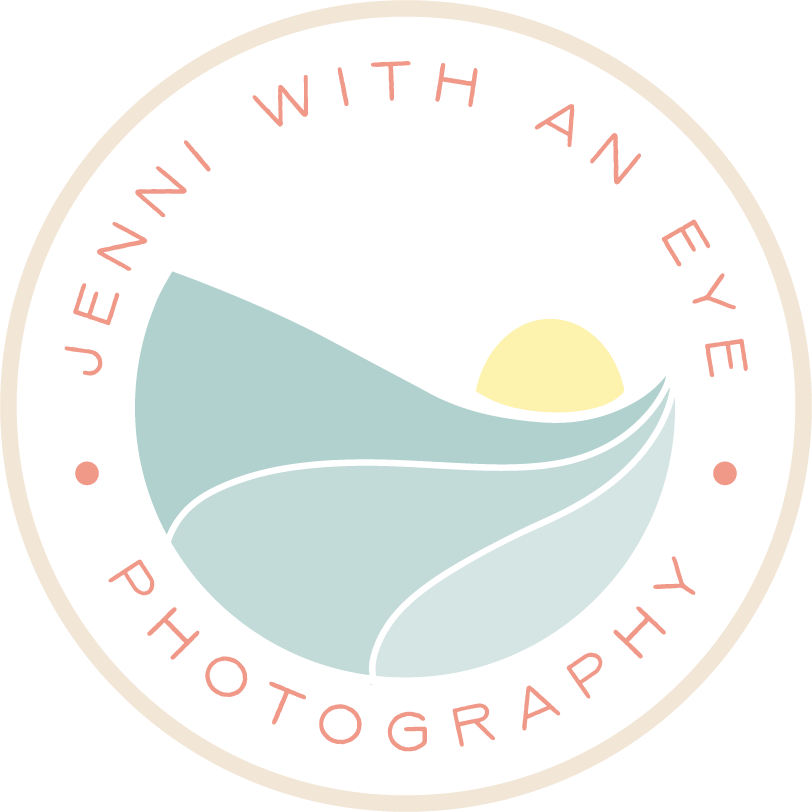 Jenni With An Eye Photography