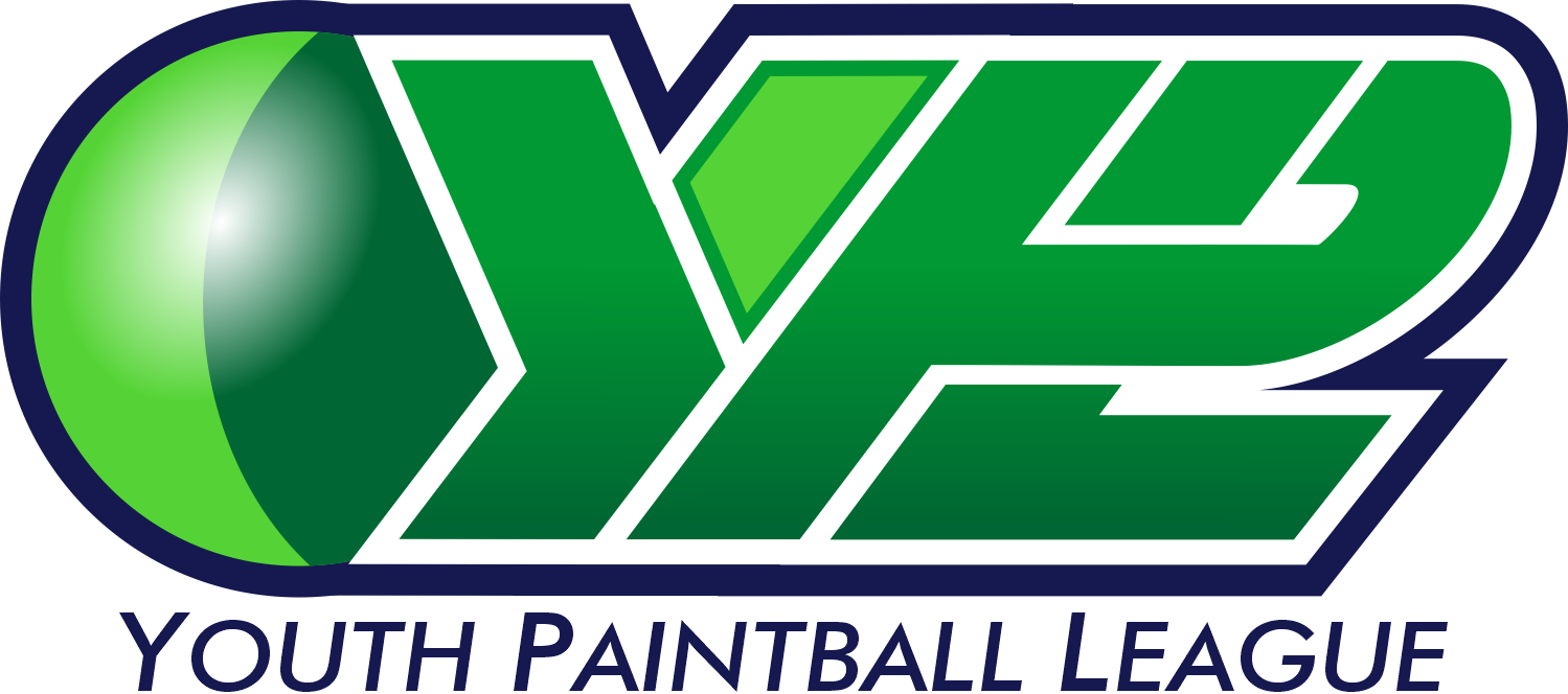 Youth Paintball League