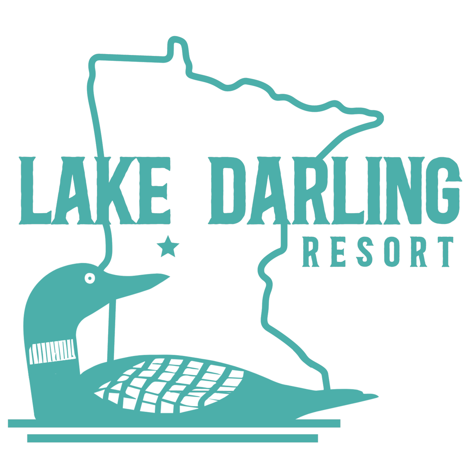Lake Darling Resort