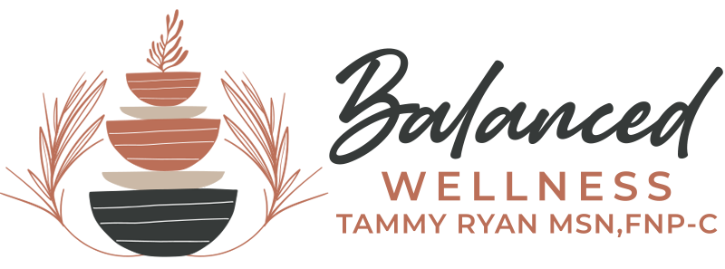 Balanced Wellness