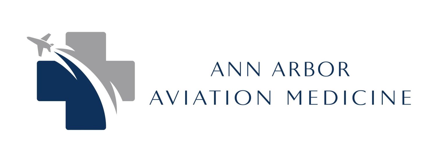 Ann Arbor Aviation Medicine
