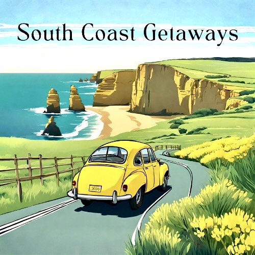 South Coast Getaways