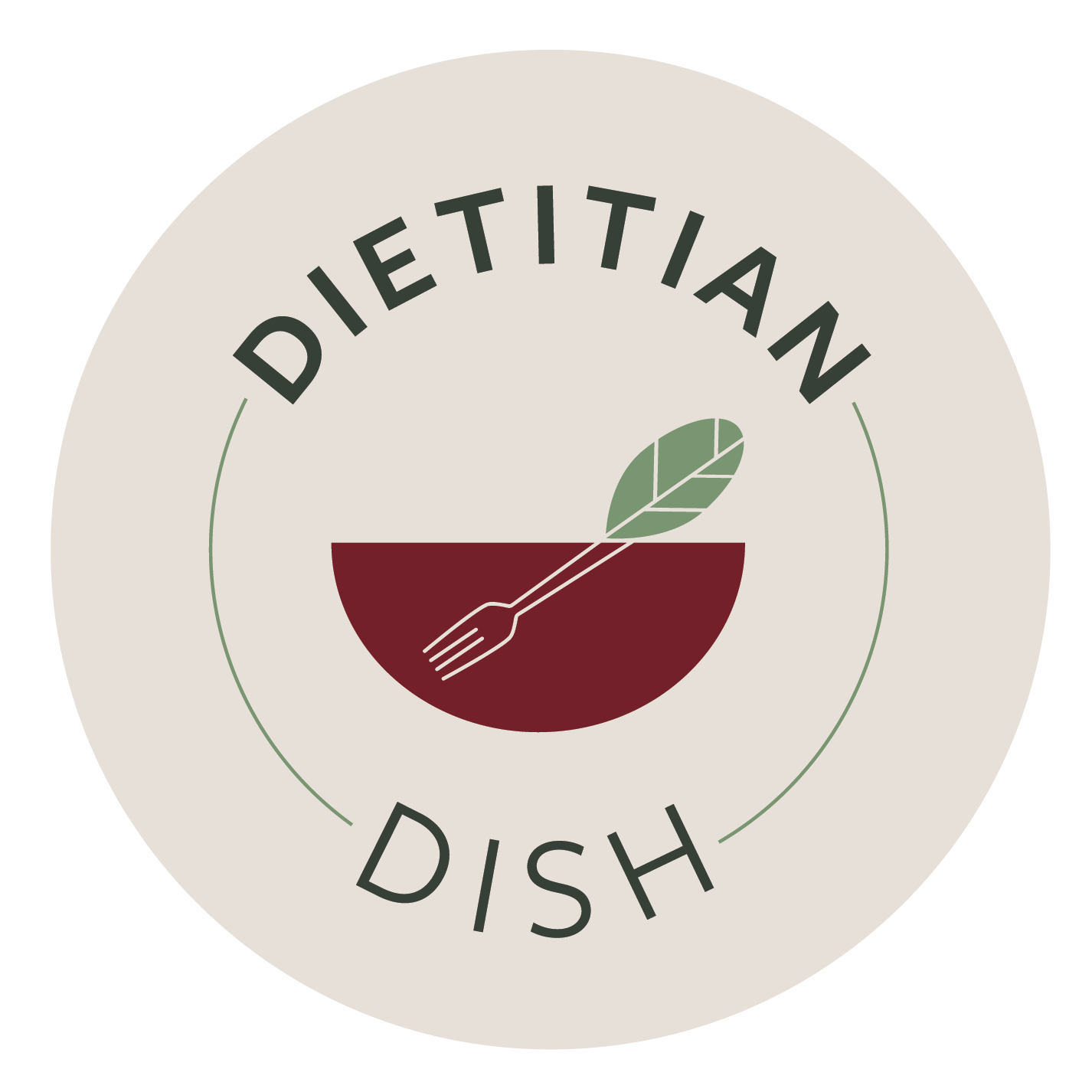 Dietitian Dish | Georgia &amp; NC Licensed Dietitian and Nutritionist