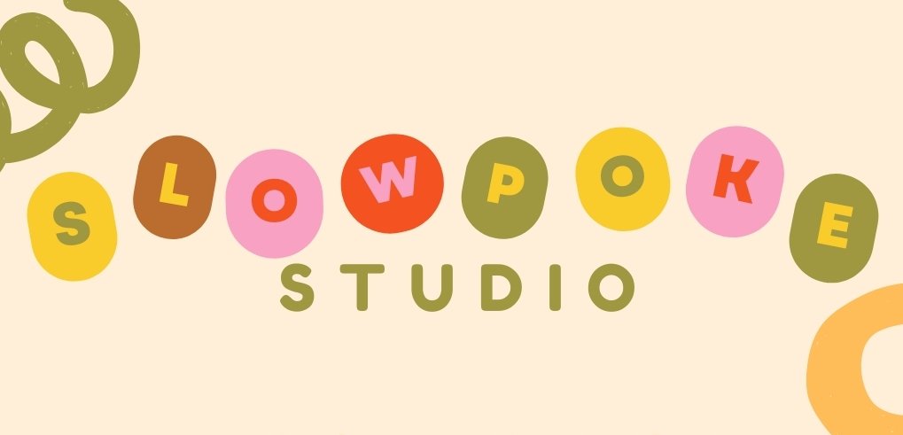 Slowpoke Studio