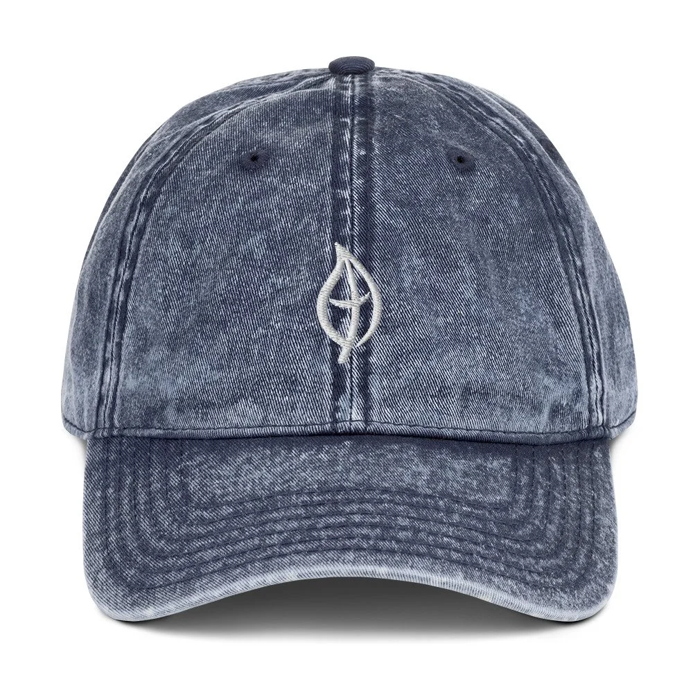 Vintage cap sales