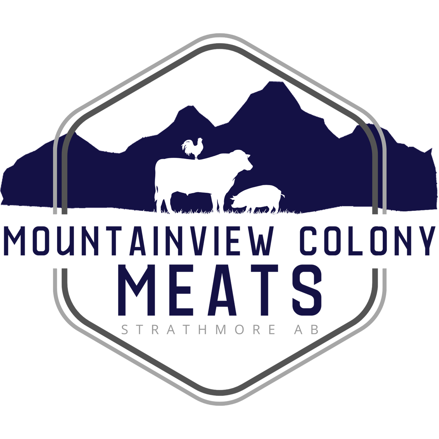 Mountainview Colony Meats