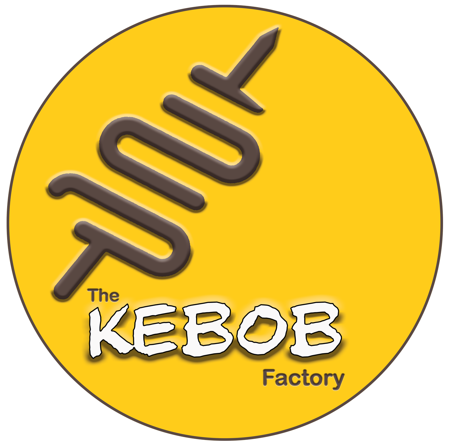 The Kebob Factory