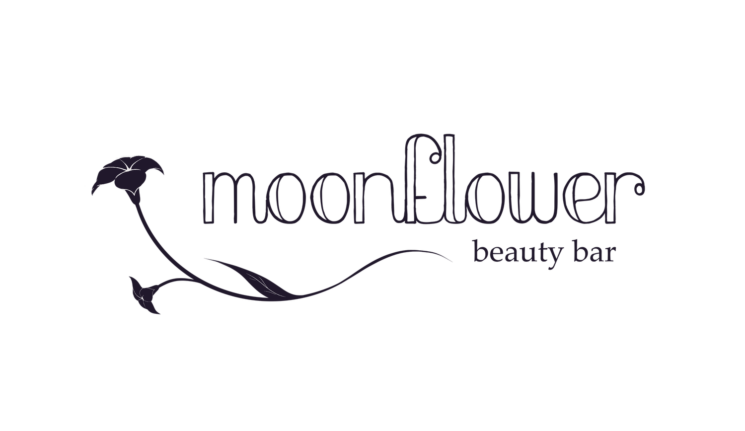 moon flower beauty bar