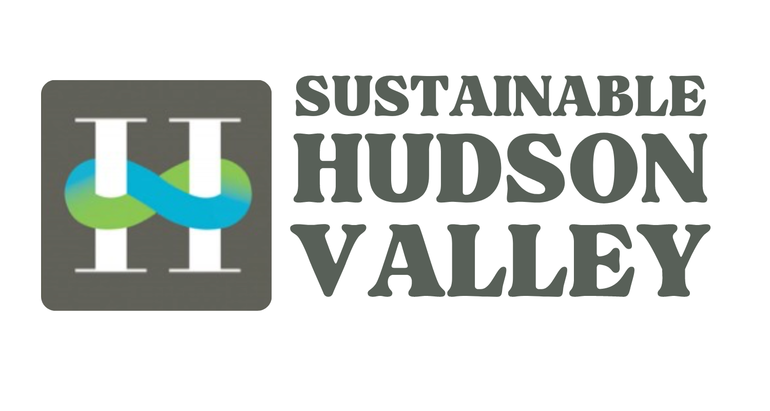 Sustainable Hudson Valley