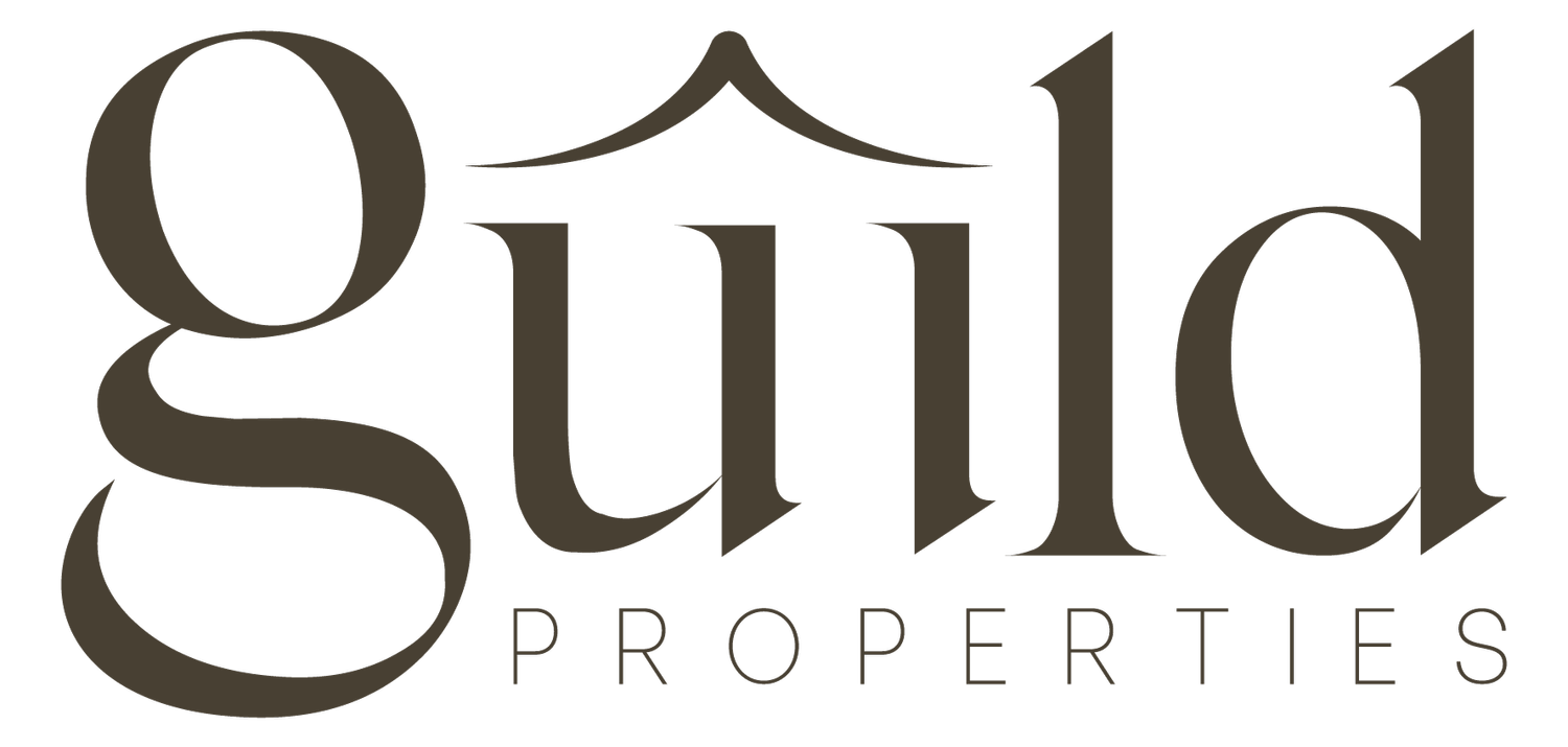 Guild Properties