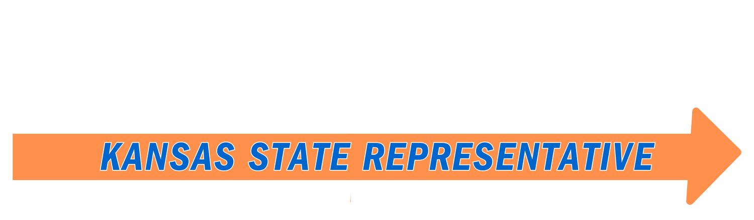 Ace Allen for Kansas State Representative