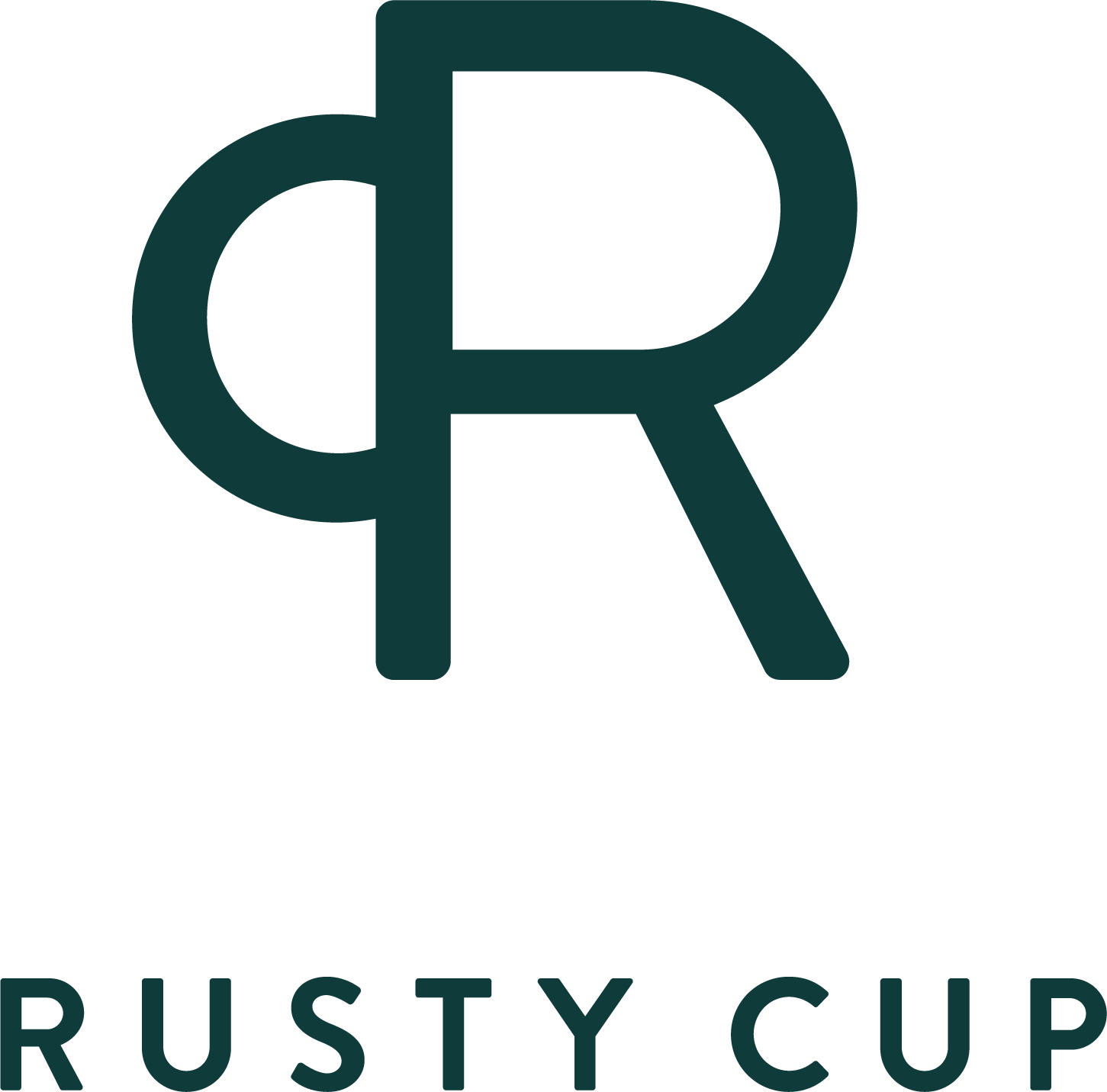 Rusty Cup