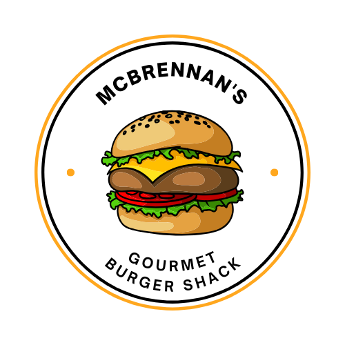McBrennan&#39;s Gourmet Burger Shack