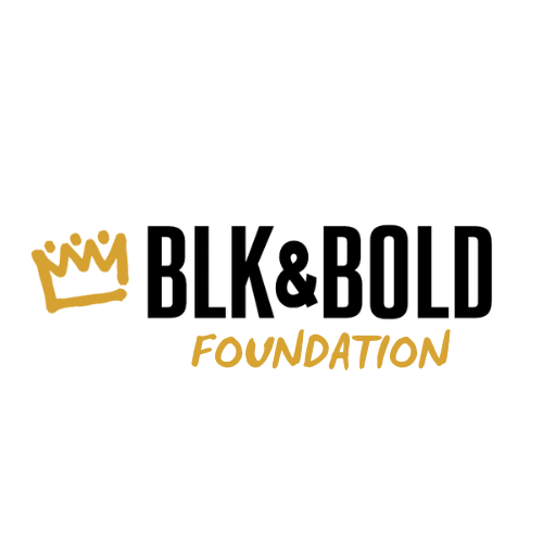 BLK &amp; Bold Foundation