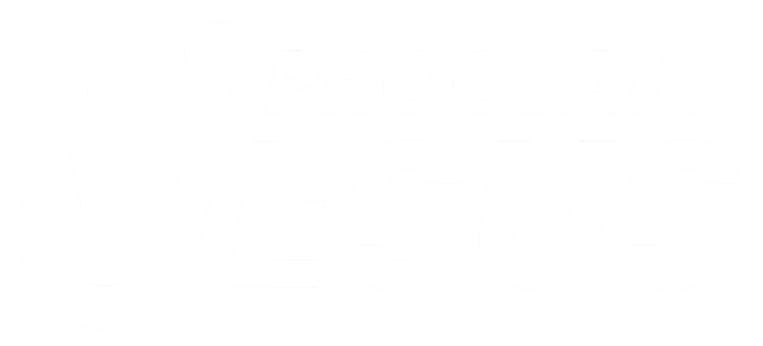 Proclaim Jesus